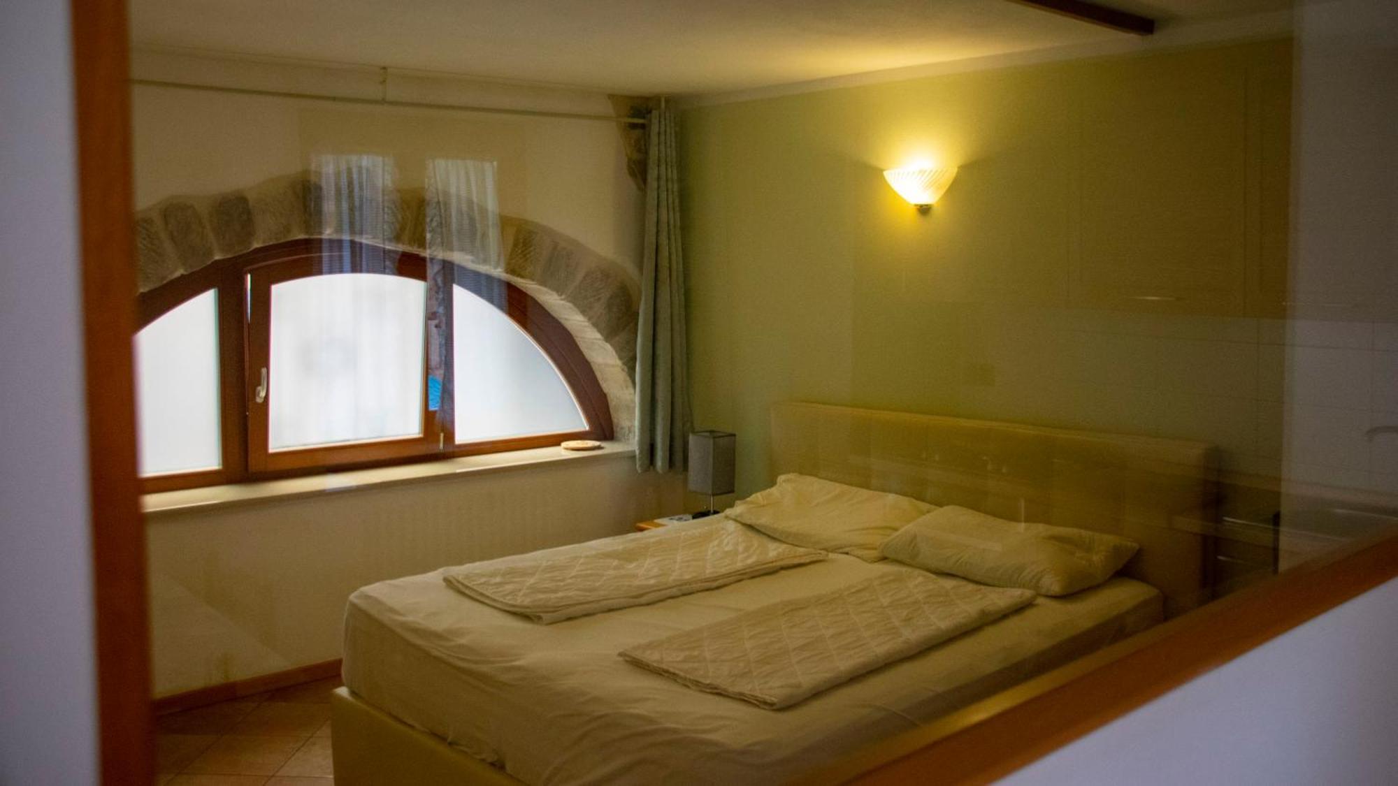 La Bella Corte Arco Quarto foto