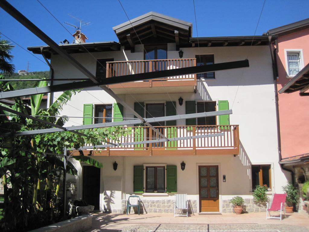 La Bella Corte Arco Exterior foto